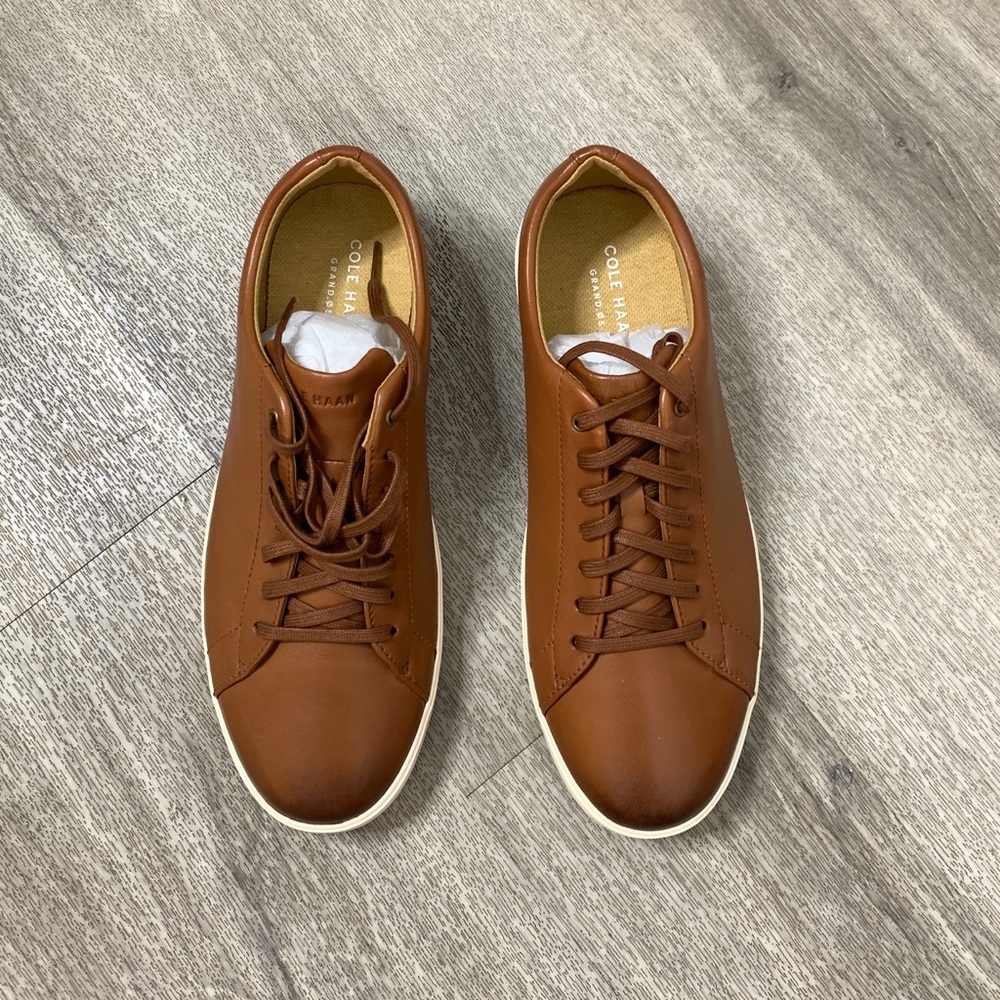 NEW Men’s Cole Haan Sneakers